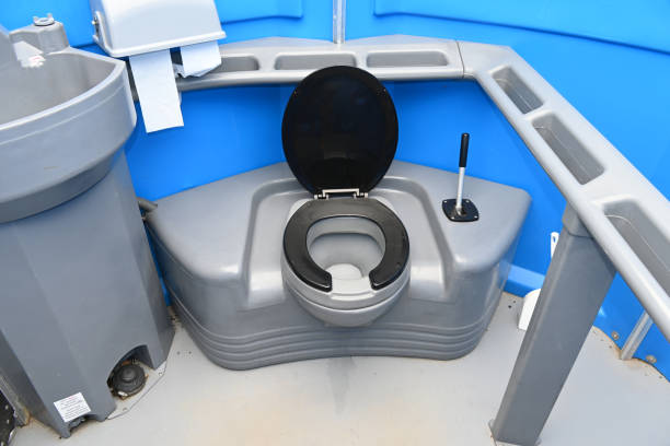  Romulus, MI Porta Potty Rental Pros