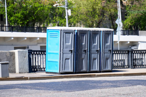 Trusted Romulus, MI porta potty rental Experts