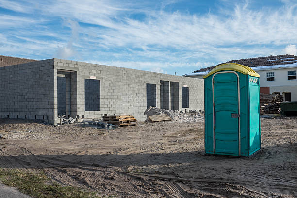 Best High-end porta potty rental  in Romulus, MI